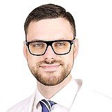Врач Павлов Ростислав Владимирович