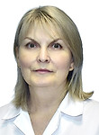 Врач Паулова Ольга Анатольевна
