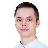 Врач Петрачков Александр Олегович