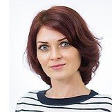 Врач Пяткина Ольга Михайловна