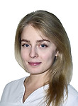 Врач Платонова Ксения Сергеевна