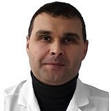 Врач Поросенков Сергей Александрович