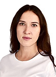Врач Привезенцева Юлия Павловна