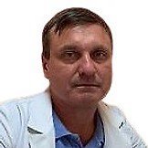 Врач Просвирнин Владимир Вадимович