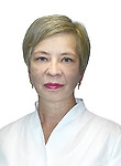 Врач Пыкова Татьяна Васильевна