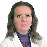 Врач Радайкина Ольга Георгиевна