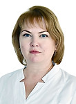 Врач Разломова Ольга Витальевна