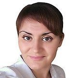 Врач Рябова Елена Анатольевна
