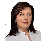 Врач Рулёва Наталья Александровна