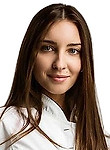 Врач Рункова Ирина Владимировна