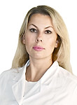Врач Сабанцева Анна Алексеевна