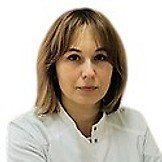 Врач Сахарова Татьяна Валериевна