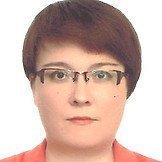 Врач Самошкина Елена Семеновна