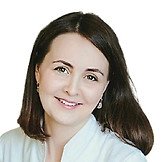 Врач Самылина Наталья Юрьевна