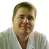 Врач Савлук Павел Алексеевич