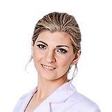 Врач Седойкина Ирина Сергеевна