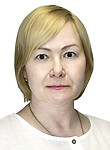Врач Селезнева Наталья Михайловна