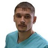 Врач Семенов Евгений Павлович
