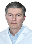 Врач Сеськин Евгений Михайлович