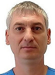 Врач Шамонин Владимир Геннадьевич