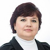 Врач Шатаева Любовь Владимировна
