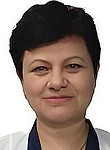 Врач Шаталина Ольга Ивановна