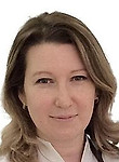 Врач Шеволаева Юлия Юрьевна