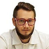 Врач Щербаков Алексей Владимирович