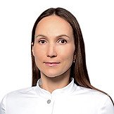 Врач Щукина Василина Валентиновна