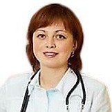Врач Шикаева Инна Валерьевна