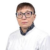 Врач Шишонкова Светлана Павловна