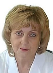 Врач Шмакова Людмила Петровна
