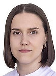 Врач Шубина Наталья Викторовна