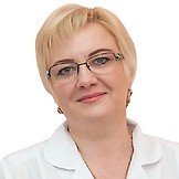 Врач Шумкина Светлана Никитична