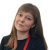 Врач Сидорова Елена Сергеевна