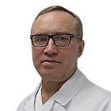 Врач Силаев Александр Владимирович