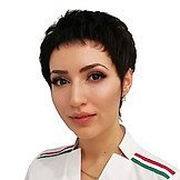 Врач Скопина Юлия Алексеевна