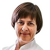 Врач Слугина Наталья Анатольевна