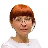 Врач Снеговская Нина Владимировна