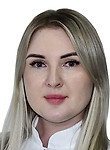 Врач Соколова Лилия Олеговна