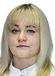 Врач Соловьева Мария Александровна