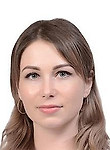 Врач Сорочкина Ольга Владимировна
