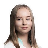 Врач Талалаева Мария Вячеславовна