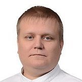 Врач Телегин Александр Павлович