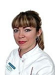 Врач Терешина Людмила Геннадьевна
