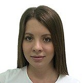 Врач Князькина Юлия Ивановна