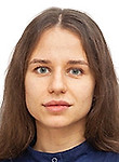 Врач Тюркина Ксения Григорьевна