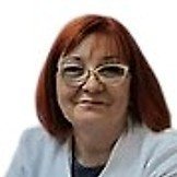 Врач Толстова Светлана Сергеевна