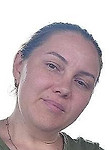 Врач Траксова Ирина Степановна