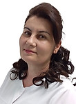 Врач Трикова Лиана Шамильевна